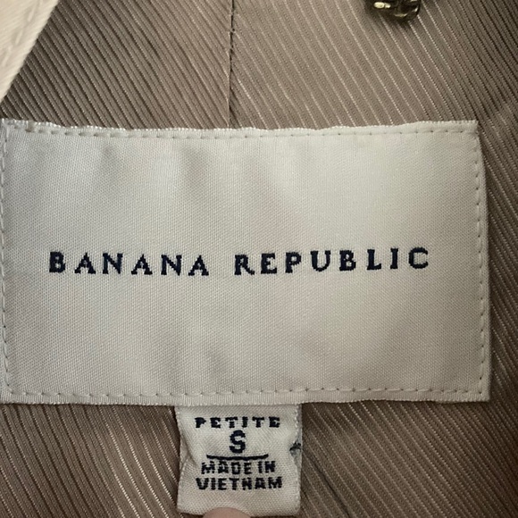 Trench Coat - Picture 2 of 4